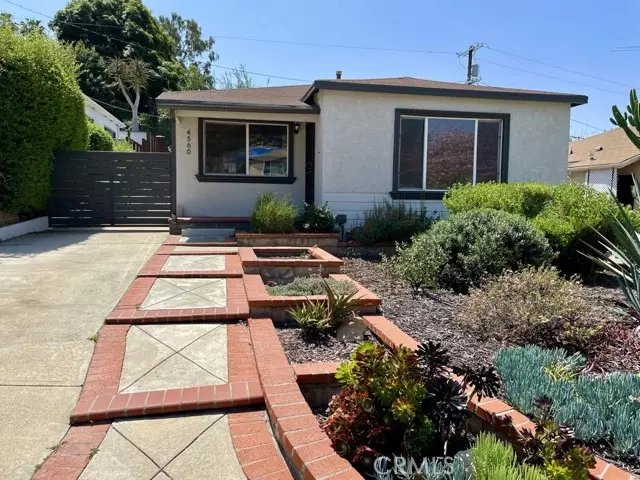 4560 Jade ST, Los Angeles, CA 90032