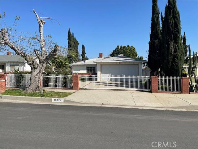 15074 Rosales ST, Sylmar, CA 91342