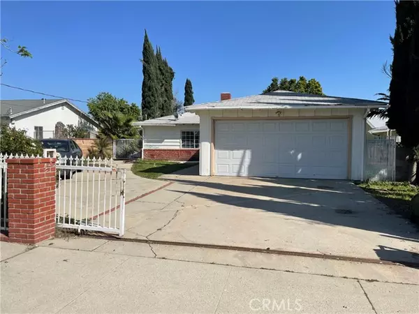 Sylmar, CA 91342,15074 Rosales ST