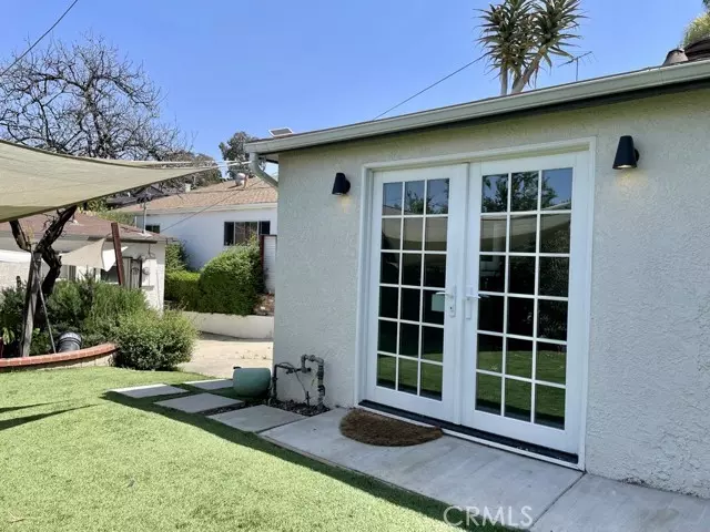 El Sereno, CA 90032,4562 Jade ST