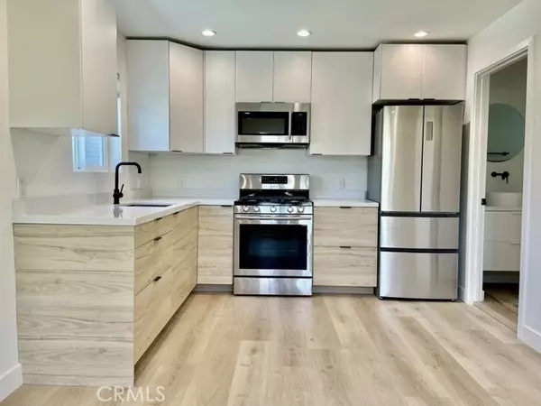 El Sereno, CA 90032,4562 Jade ST