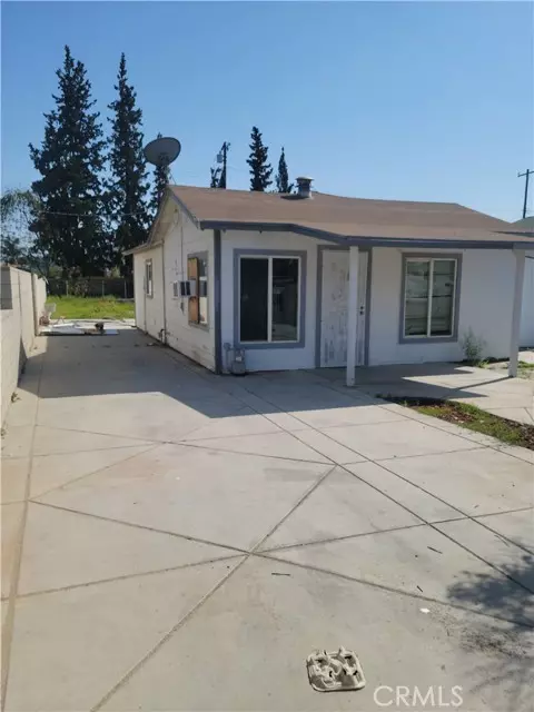 Bloomington, CA 92316,18871 6th ST