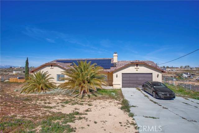 18262 Talisman ST, Hesperia, CA 92345