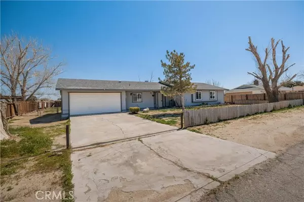 Lake Los Angeles, CA 93535,41106 163rd ST