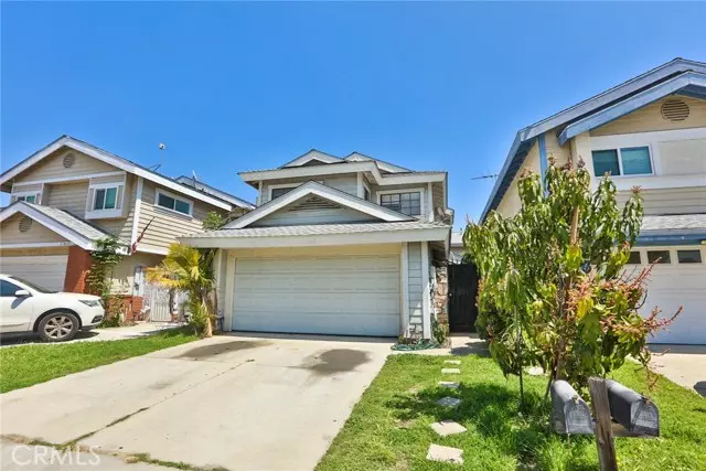 17454 Deerfield AVE, Bellflower, CA 90706