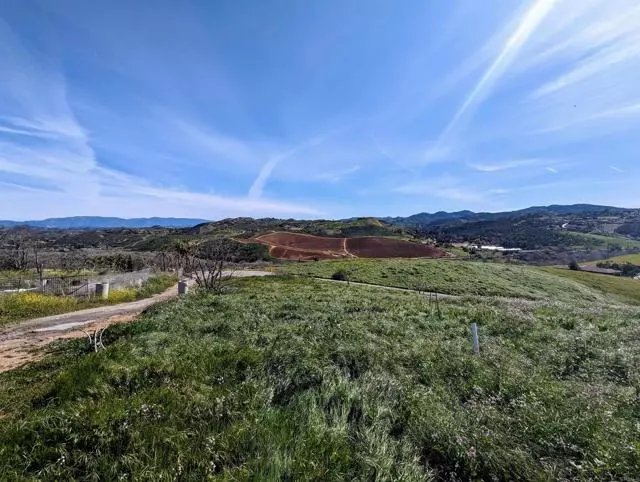 Parcel 3 Emerald Hill RD, Bonsall, CA 92003