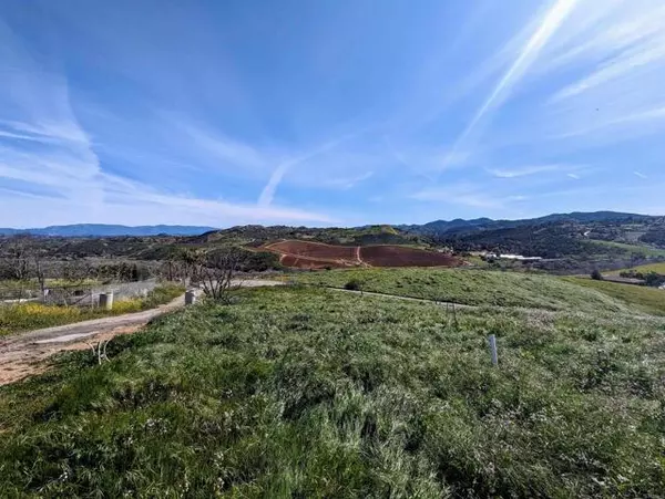 Bonsall, CA 92003,Parcel 3 Emerald Hill RD