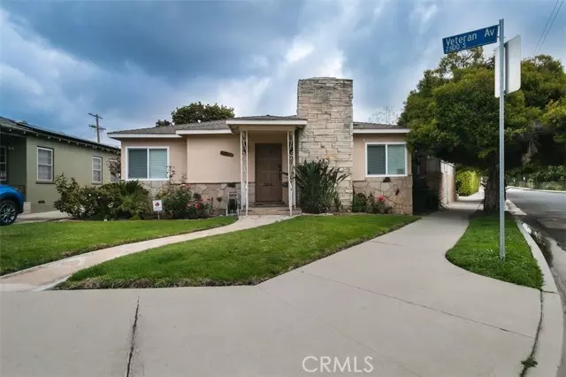 2800 Veteran AVE, Los Angeles, CA 90064