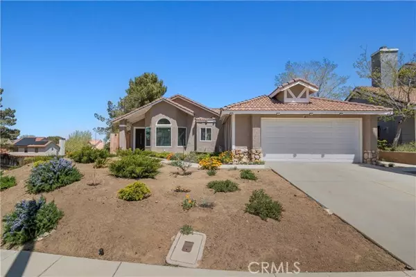 Palmdale, CA 93551,39418 Beacon LN