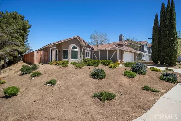 Palmdale, CA 93551,39418 Beacon LN