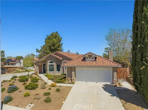 Palmdale, CA 93551,39418 Beacon LN