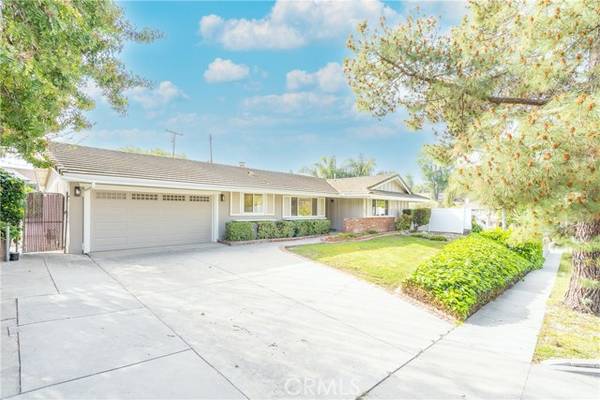 224 Erten ST, Thousand Oaks, CA 91360