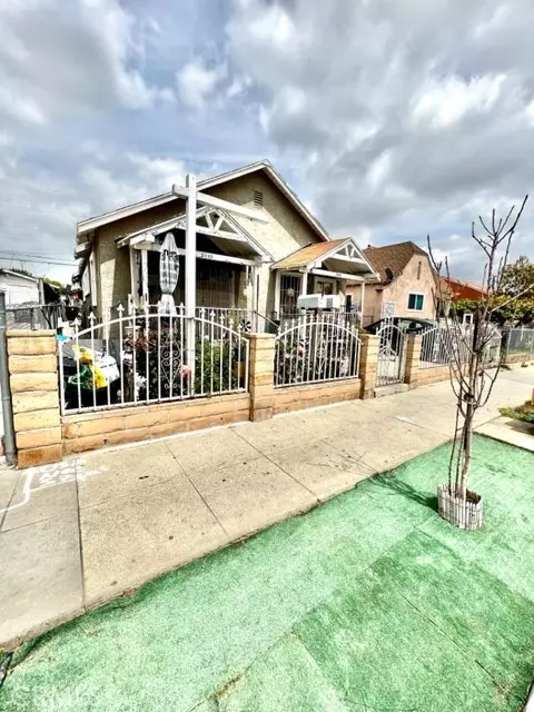 3443 Estrada ST, Los Angeles, CA 90023