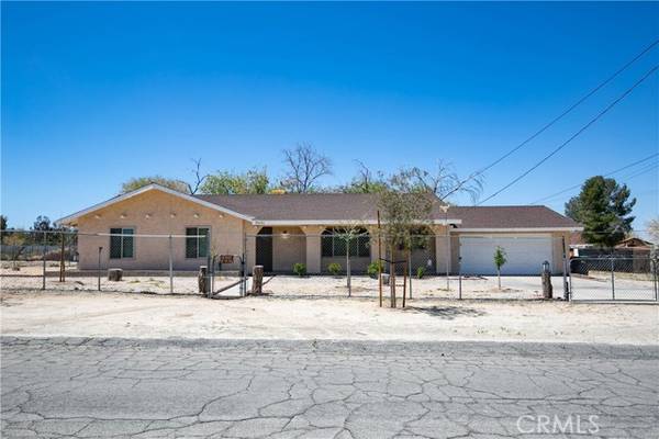 35955 89th ST, Littlerock, CA 93543