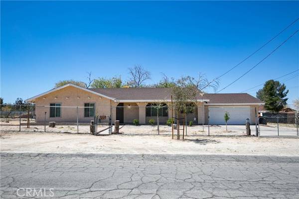 35955 89th ST, Littlerock, CA 93543