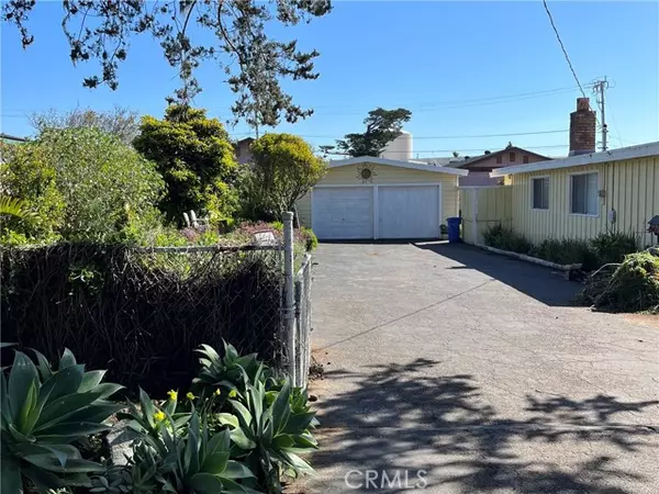 Los Osos, CA 93402,2128 Bush DR