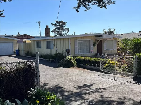 Los Osos, CA 93402,2128 Bush DR