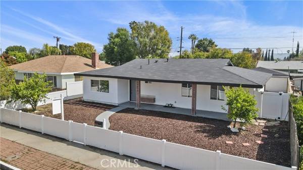 19400 Parthenia ST, Northridge, CA 91324