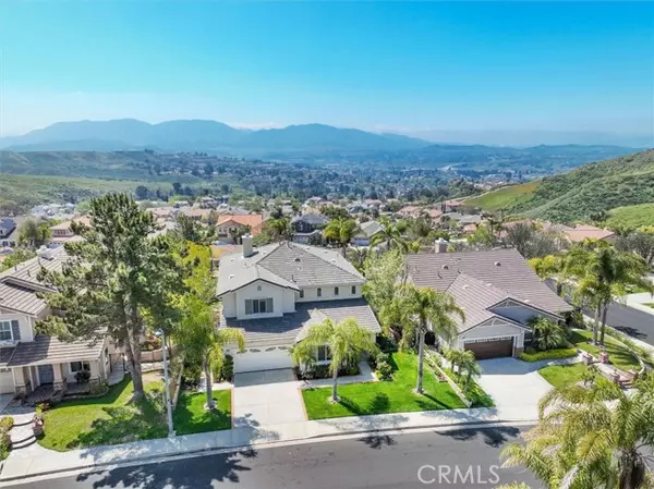 Canyon Country, CA 91351,18846 Stone Canyon LN