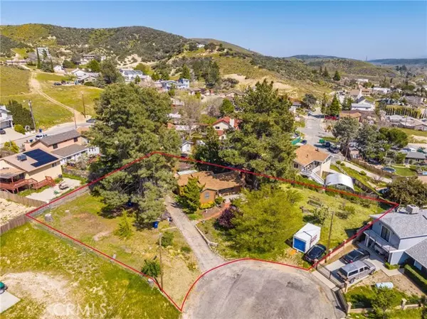 Lake Elizabeth, CA 93532,14927 Sunnydale