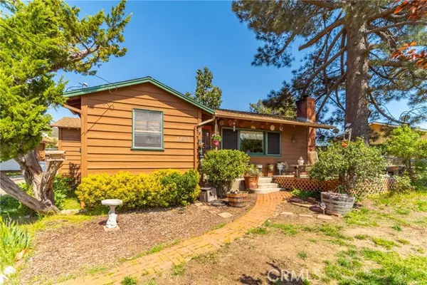 Lake Elizabeth, CA 93532,14927 Sunnydale