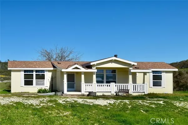 Bradley, CA 93426,70255 New Pleyto RD