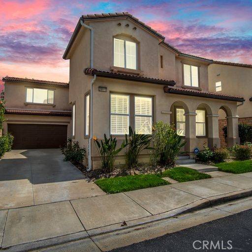 28919 Mirada Circulo, Valencia, CA 91354