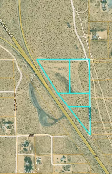 0 Graff, Inyokern, CA 93555