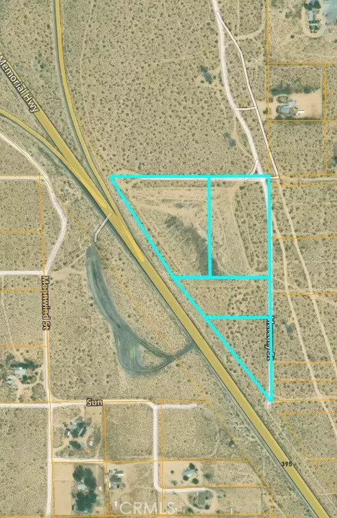 Inyokern, CA 93555,0 Graff