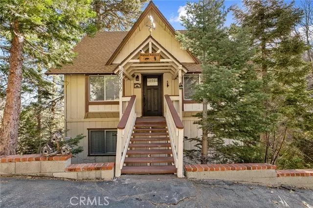 Lake Arrowhead, CA 92352,26336 Walnut Hills DR