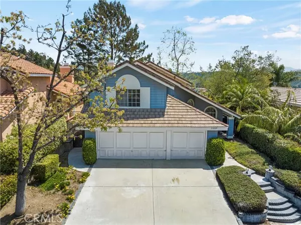 22223 Pamplico DR, Saugus, CA 91350