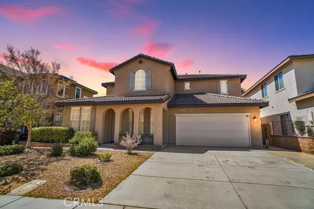 Palmdale, CA 93551,4200 Club Vista DR