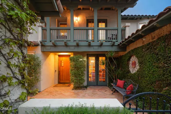 Altadena, CA 91001,636 Chaparral CT