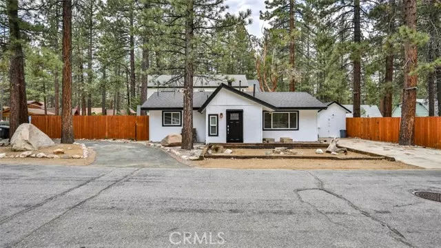 801 W Rainbow BLD, Big Bear City, CA 92314