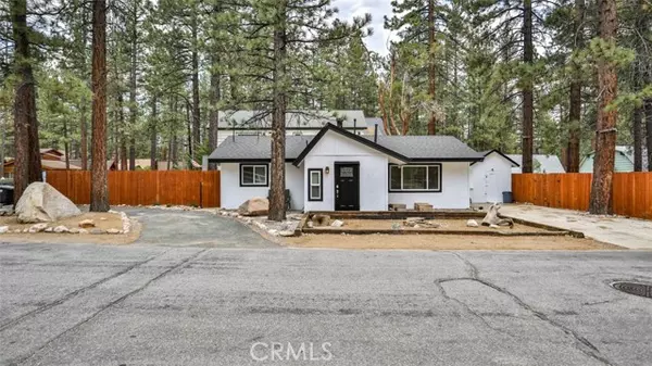 Big Bear City, CA 92314,801 W Rainbow BLD