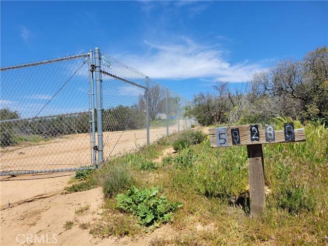 59280 Roger LN, Anza, CA 92539