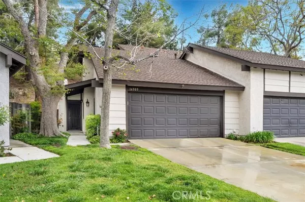 16909 Highfalls ST, Canyon Country, CA 91387