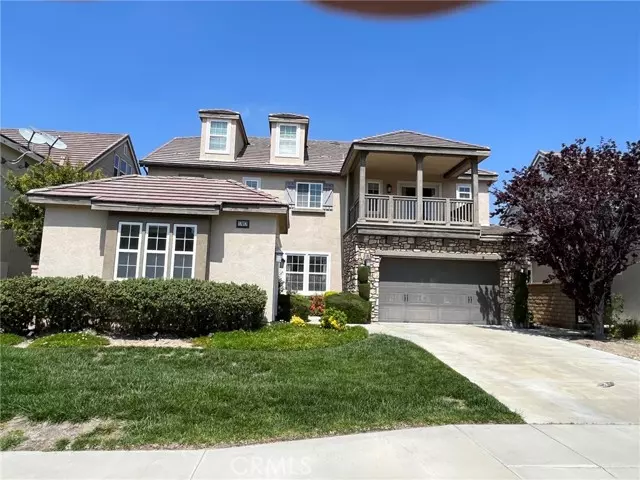 17017 Strawberry Pine CT, Canyon Country, CA 91387