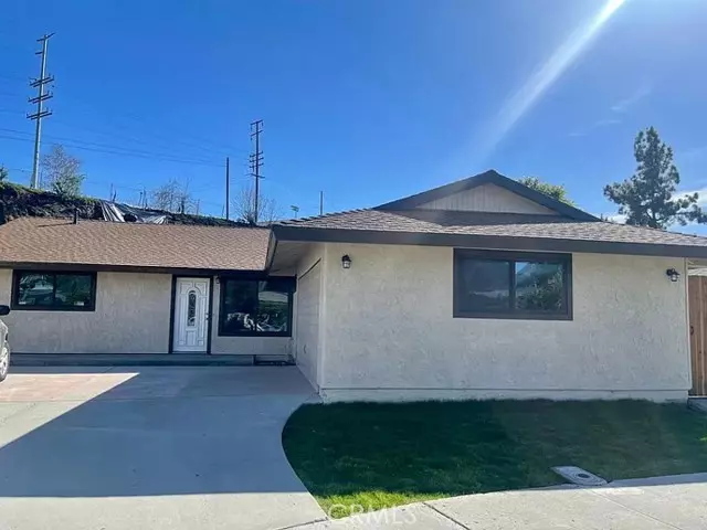 618 Boulder ST, Fillmore, CA 93015