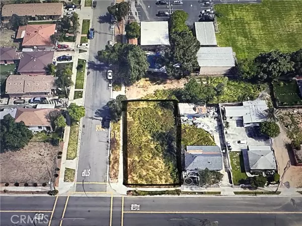 Riverside, CA 92507,4302 Park AVE