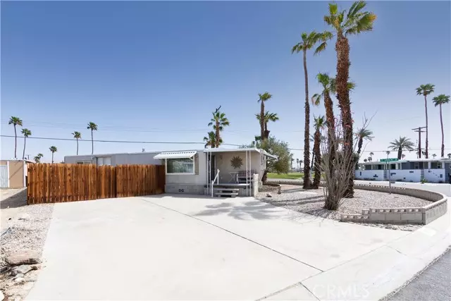 32220 Oakland, Thousand Palms, CA 92276