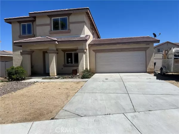 Palmdale, CA 93552,37016 Aztec PL