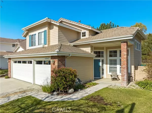 Valencia, CA 91354,27549 Berkshire Hills PL