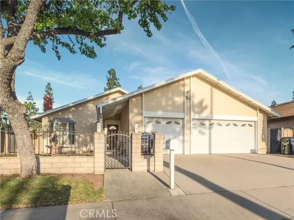 2112 Annadel AVE, Rowland Heights, CA 91748