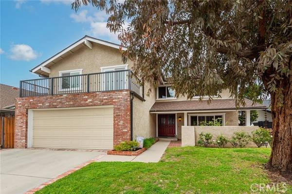 7526 Bobbyboyar AVE, West Hills, CA 91304