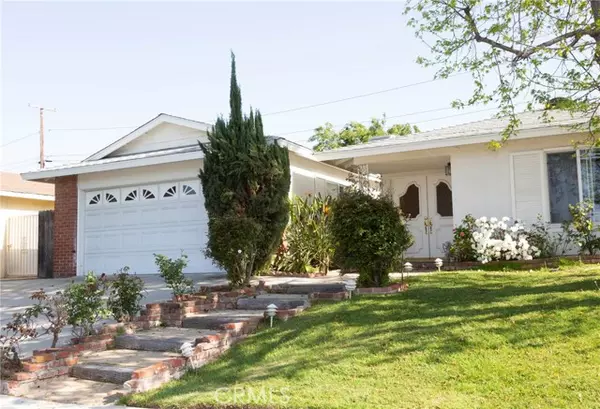 18558 Adivino ST, Rowland Heights, CA 91748