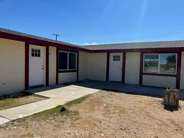 7742 Walpole AVE, California City, CA 93505