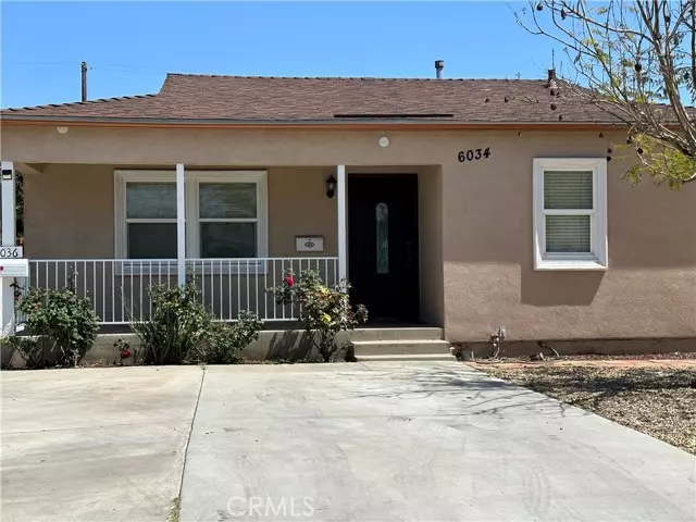 North Hollywood, CA 91606,6034 Carpenter AVE