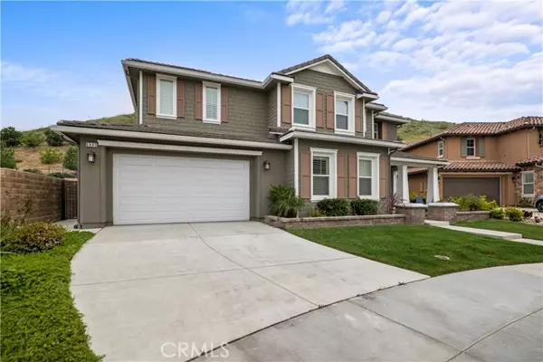 Moorpark, CA 93021,6943 Ridgemark CT