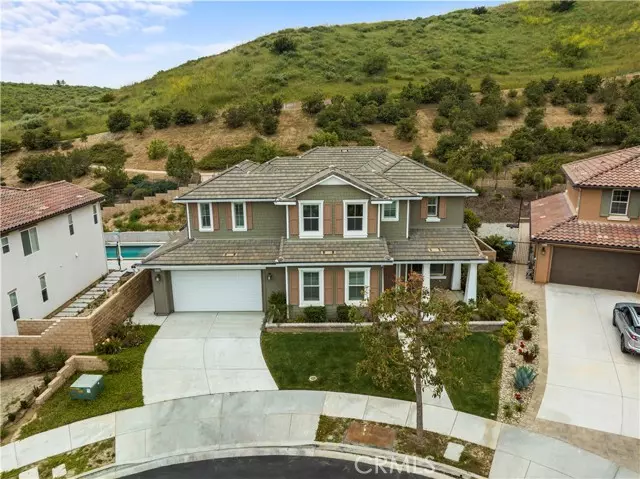 Moorpark, CA 93021,6943 Ridgemark CT